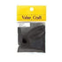 AussieSuperStore Art & Craft Essentials Glitter Black Glitter Black | Kids Craft Glitter 9331468015109 VCGBK